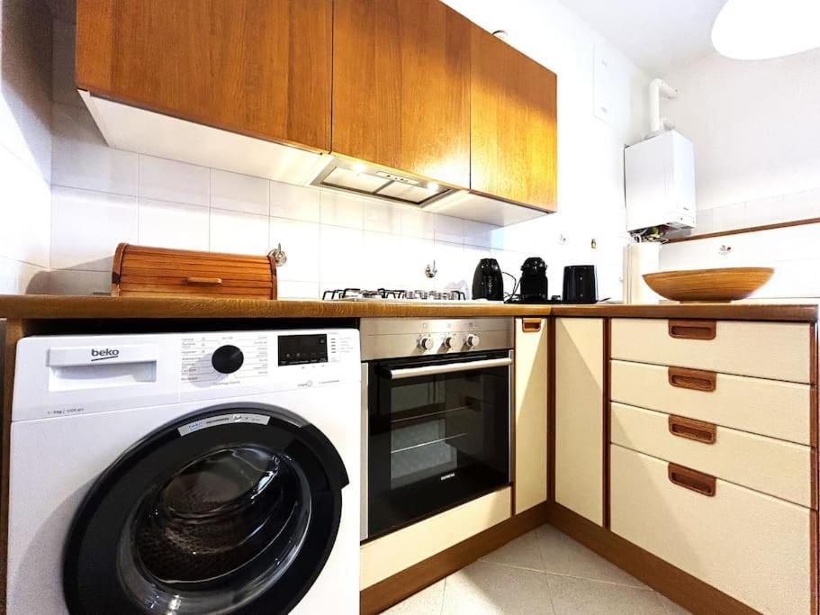 Apartamento Il Fiorino Di Careggi Florencia Exterior foto