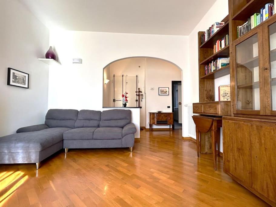 Apartamento Il Fiorino Di Careggi Florencia Exterior foto