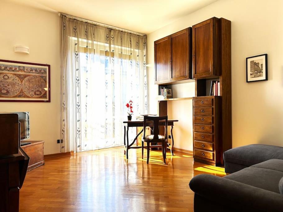 Apartamento Il Fiorino Di Careggi Florencia Exterior foto