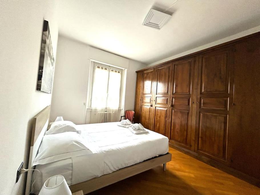 Apartamento Il Fiorino Di Careggi Florencia Exterior foto