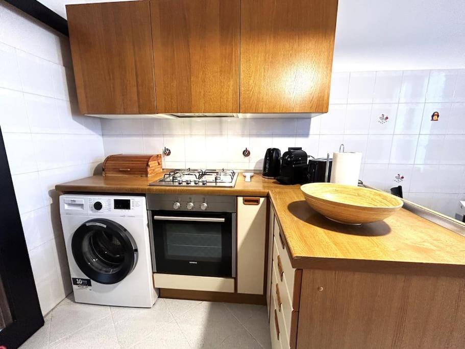 Apartamento Il Fiorino Di Careggi Florencia Exterior foto